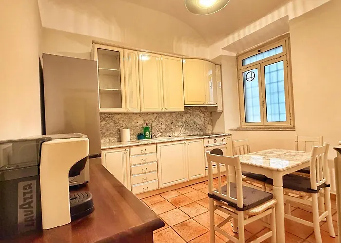 Appartement Domus San Giovanni At Colosseum