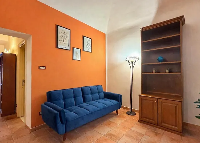 Appartement Domus San Giovanni At Colosseum *