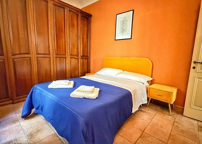 Domus San Giovanni At Colosseum Appartement *
